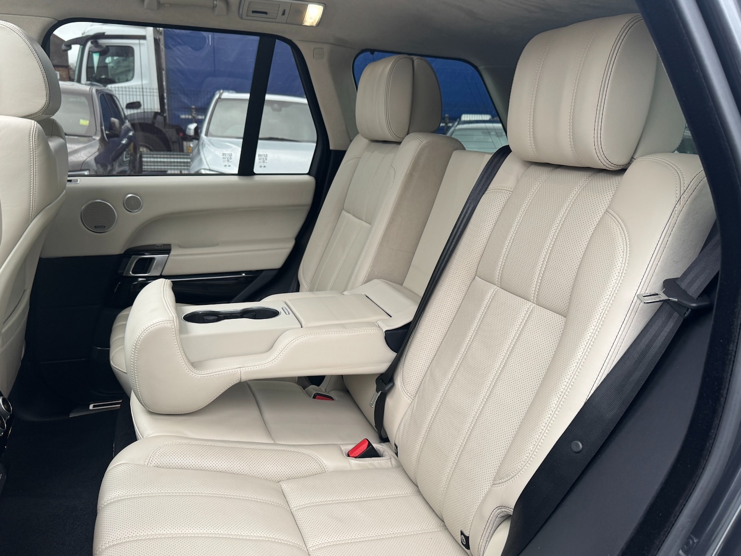 Used Land Rover Range Rover 2018 for sale - 78067321: Photo 67