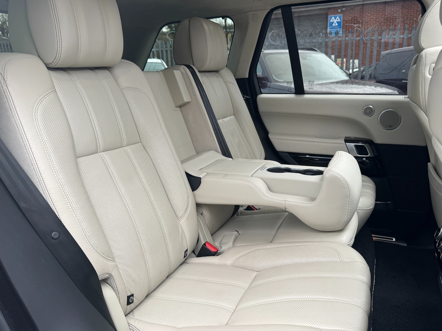 Used Land Rover Range Rover 2018 for sale - 78067321: Photo 68