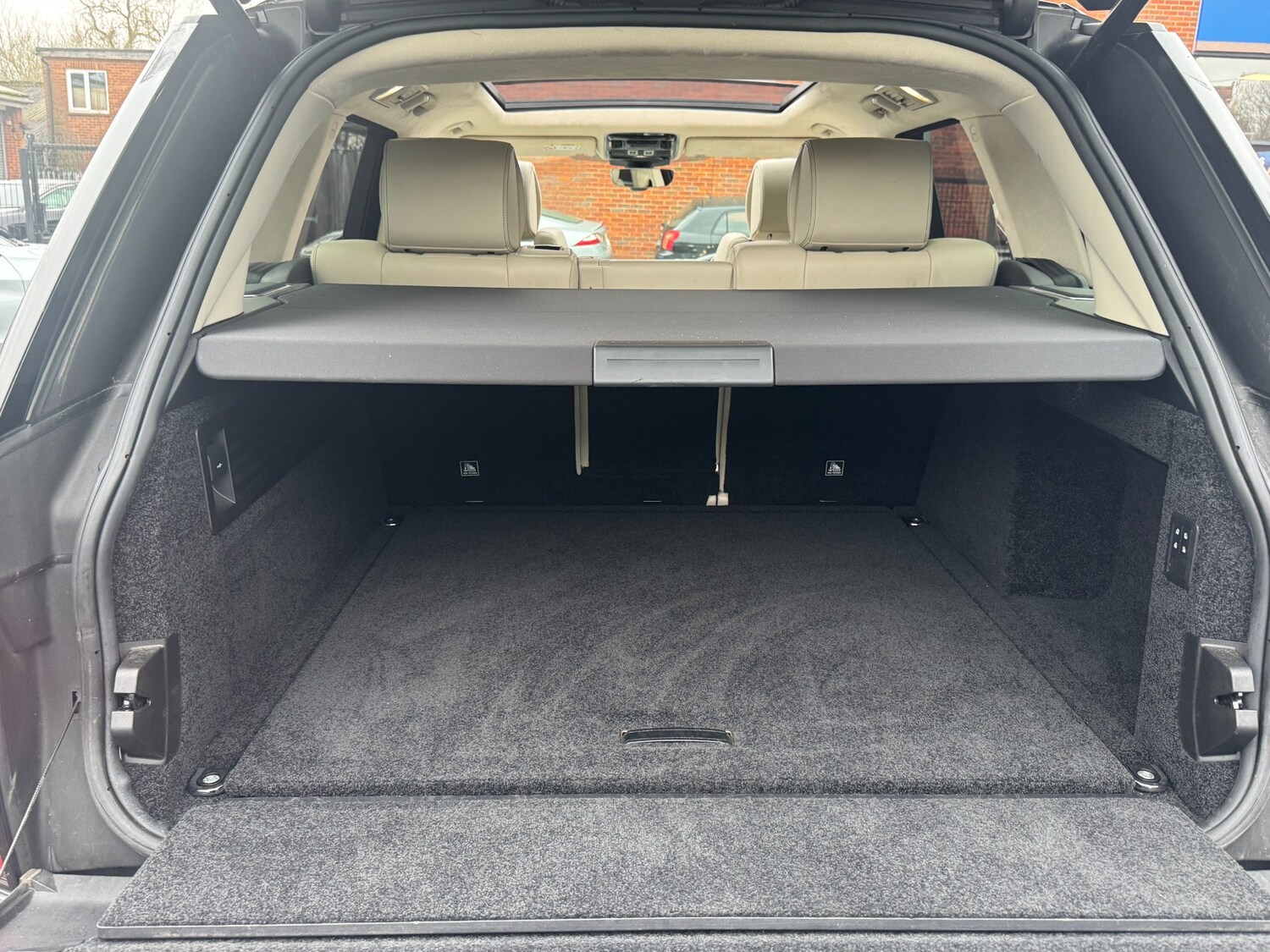 Used Land Rover Range Rover 2018 for sale - 78067321: Photo 69