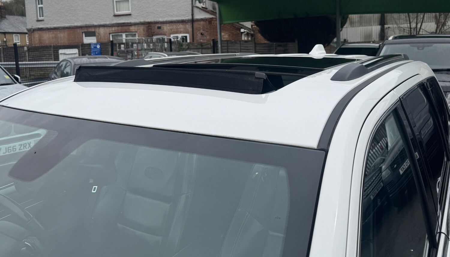 Used Jeep Grand Cherokee 2016 for sale - 78176857: Photo 20