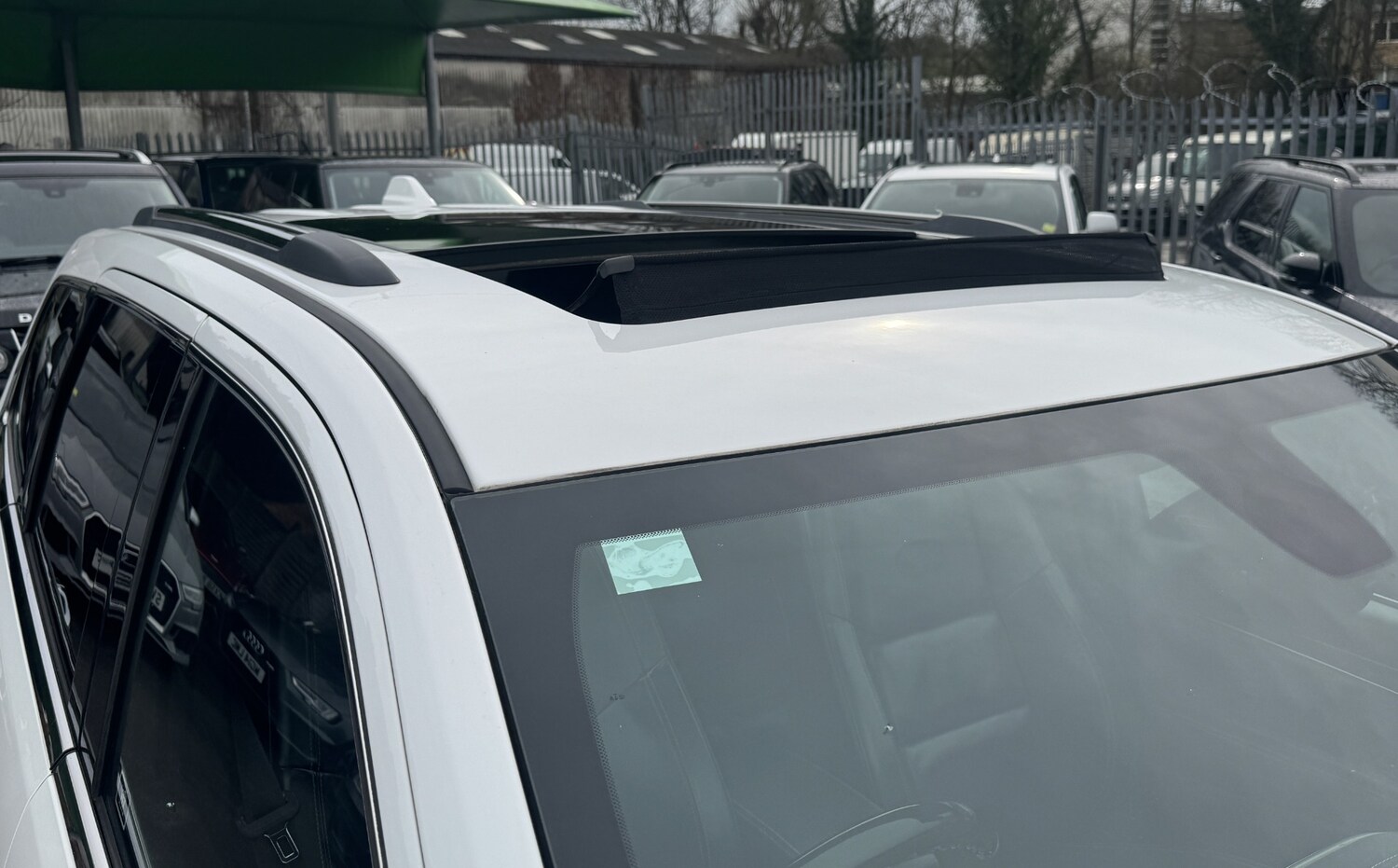 Used Jeep Grand Cherokee 2016 for sale - 78176857: Photo 21