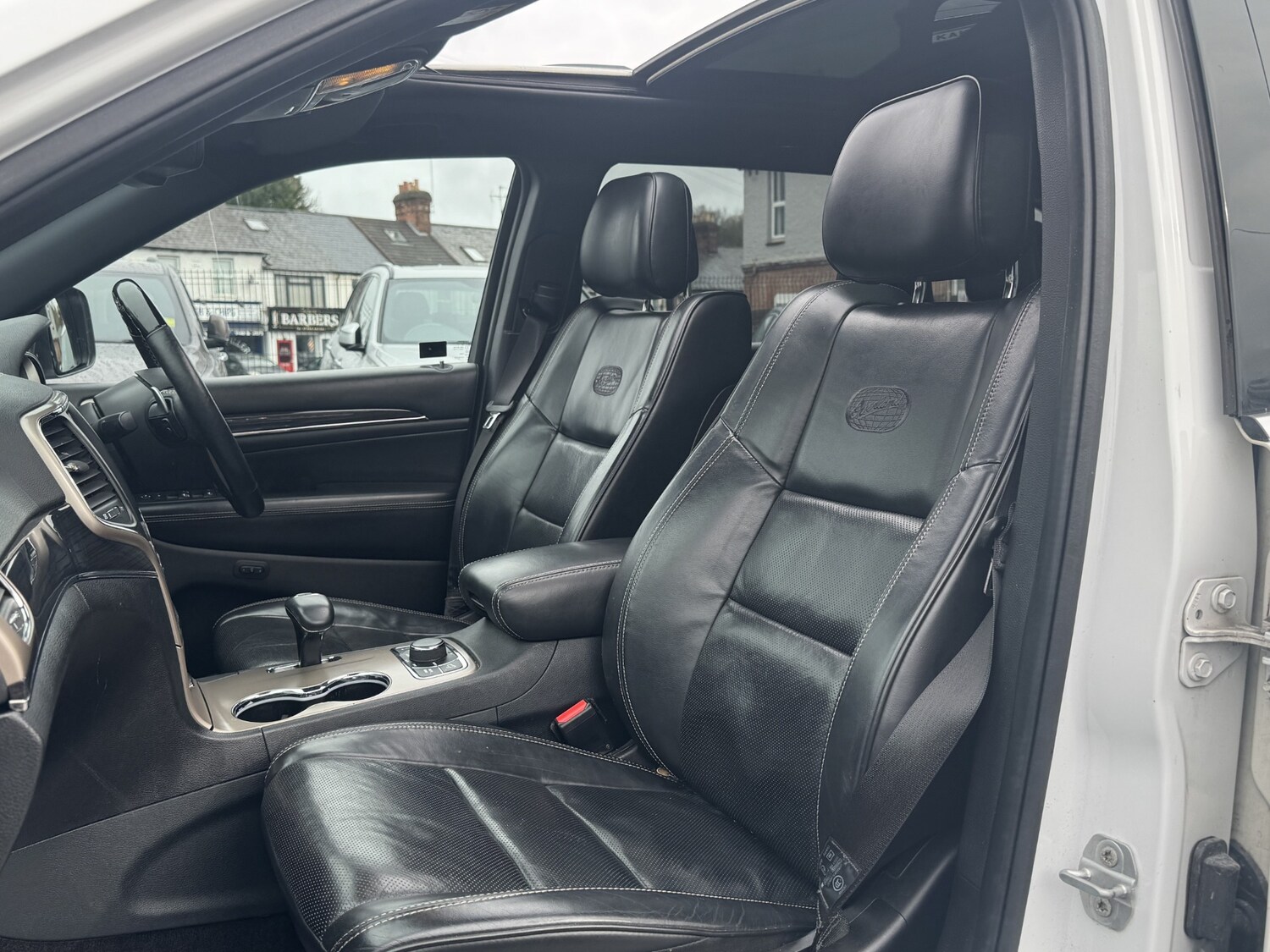 Used Jeep Grand Cherokee 2016 for sale - 78176857: Photo 28