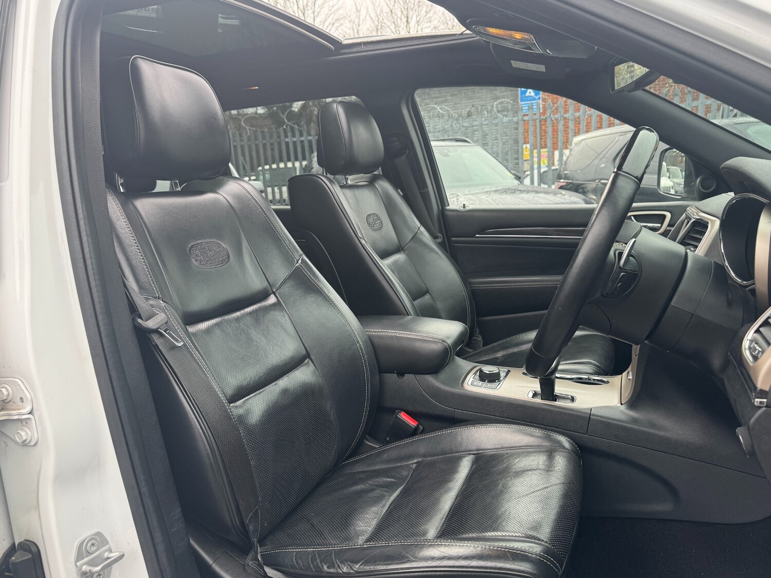 Used Jeep Grand Cherokee 2016 for sale - 78176857: Photo 31