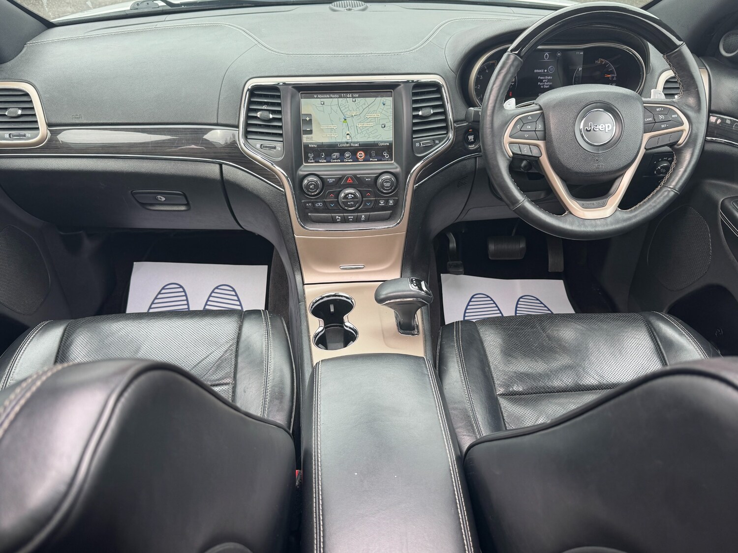 Used Jeep Grand Cherokee 2016 for sale - 78176857: Photo 36