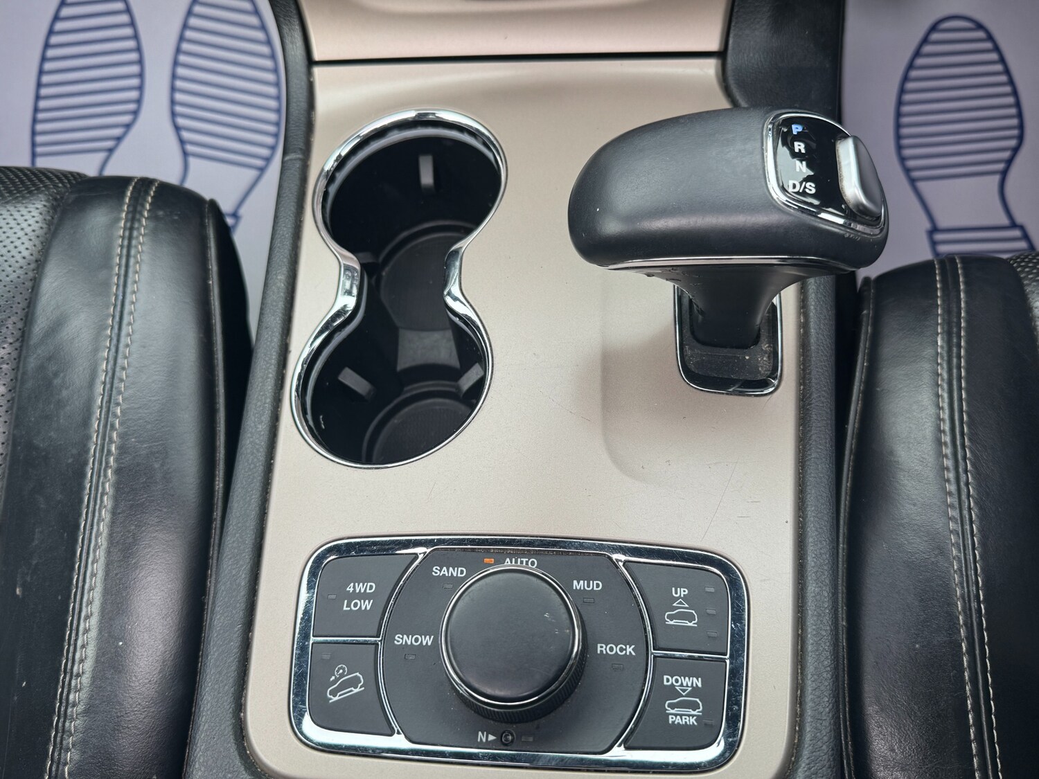 Used Jeep Grand Cherokee 2016 for sale - 78176857: Photo 37