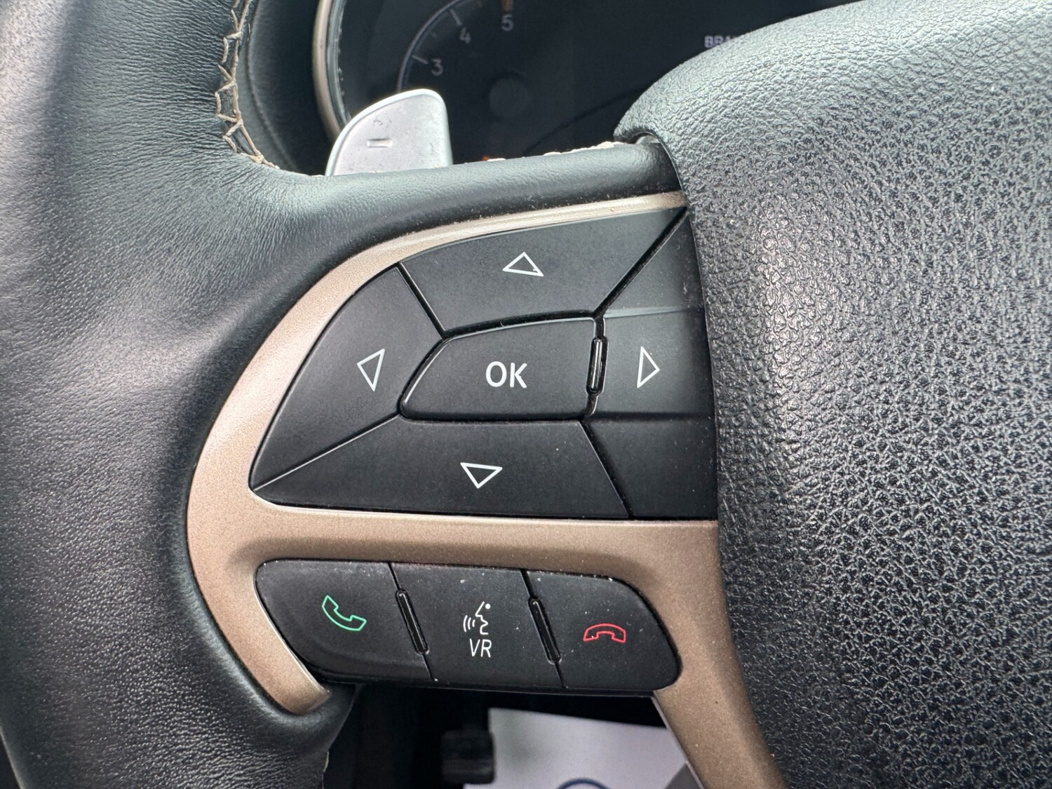 Used Jeep Grand Cherokee 2016 for sale - 78176857: Photo 46