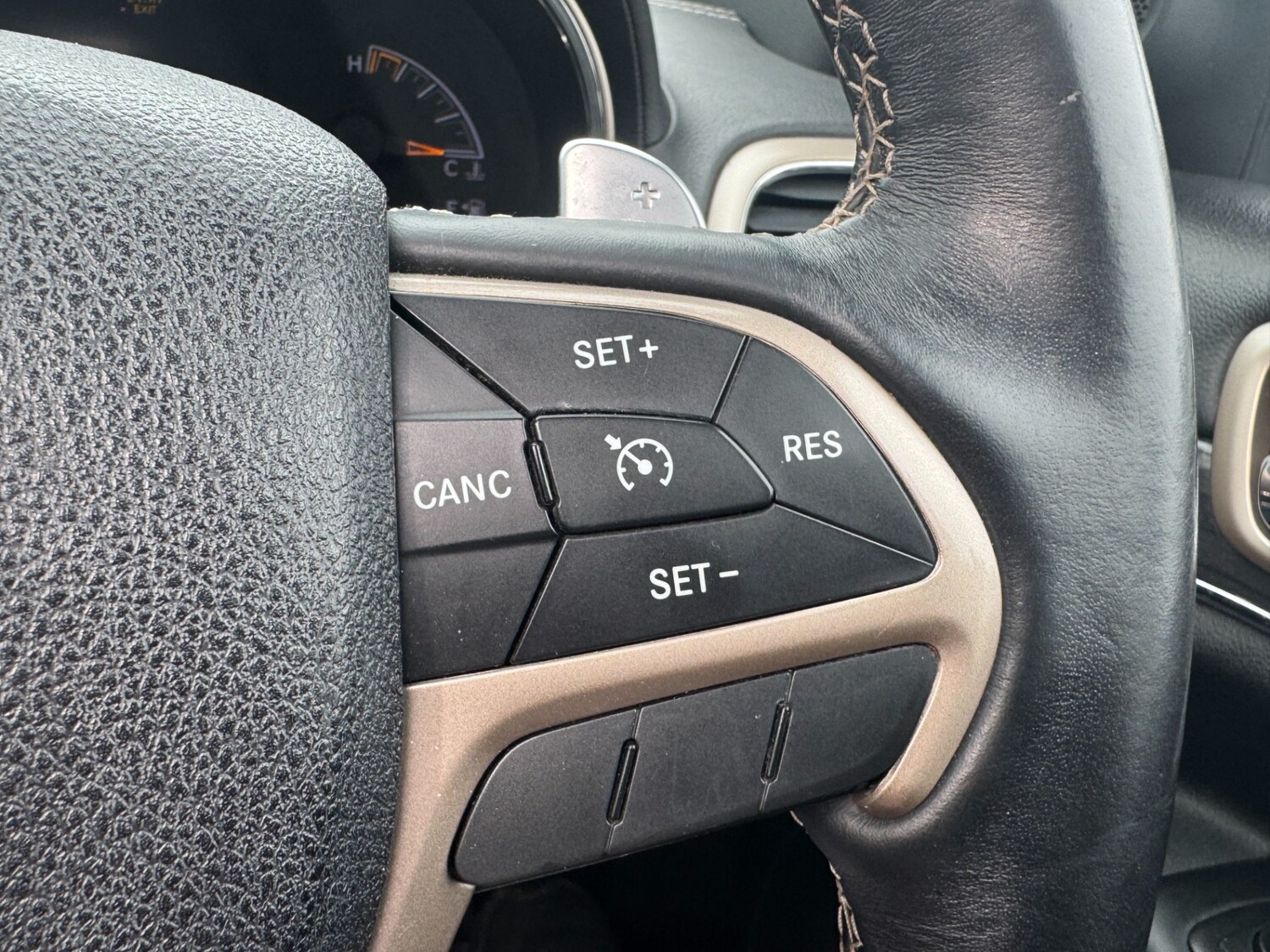 Used Jeep Grand Cherokee 2016 for sale - 78176857: Photo 47