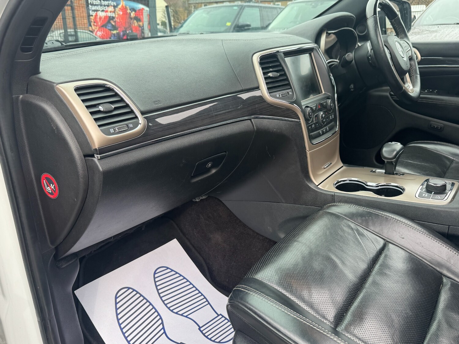 Used Jeep Grand Cherokee 2016 for sale - 78176857: Photo 51