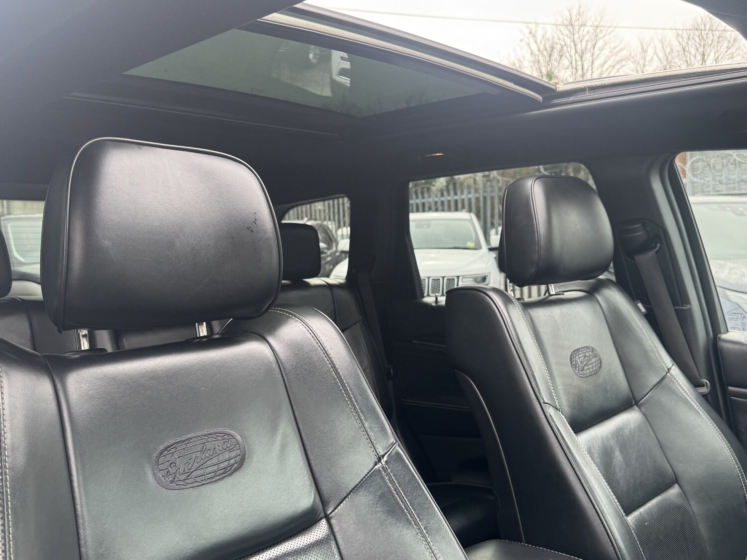 Used Jeep Grand Cherokee 2016 for sale - 78176857: Photo 52