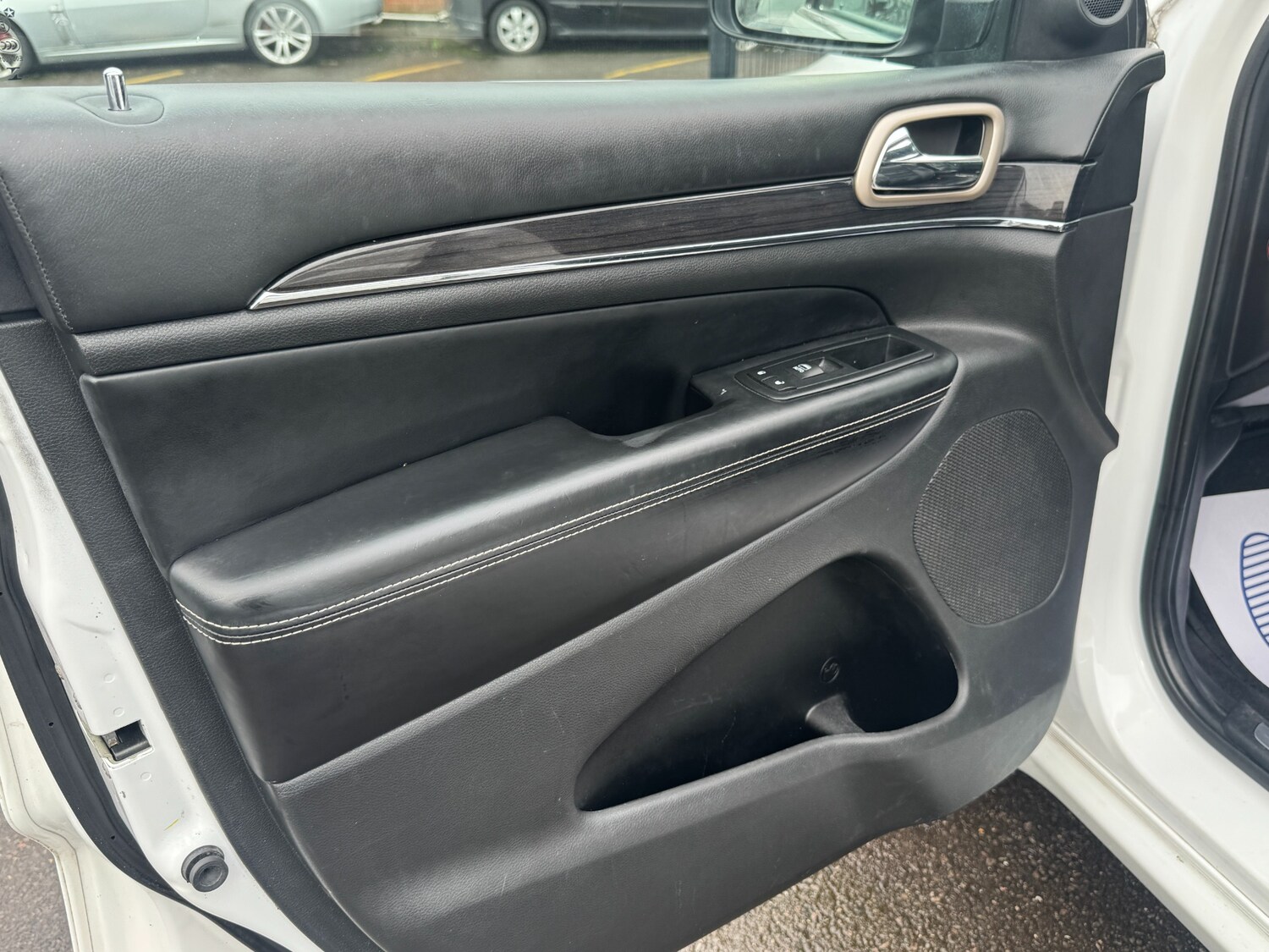 Used Jeep Grand Cherokee 2016 for sale - 78176857: Photo 55