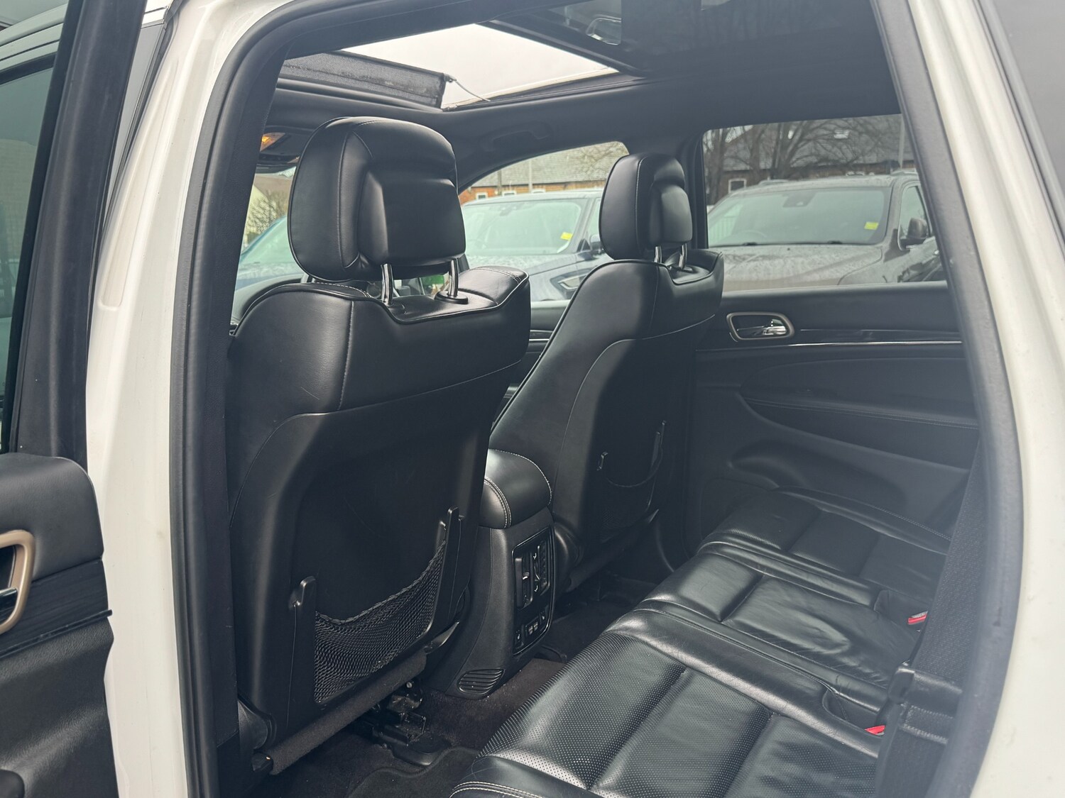 Used Jeep Grand Cherokee 2016 for sale - 78176857: Photo 57