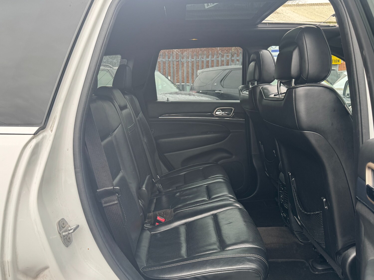 Used Jeep Grand Cherokee 2016 for sale - 78176857: Photo 58