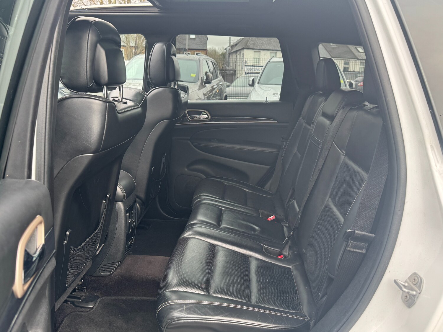 Used Jeep Grand Cherokee 2016 for sale - 78176857: Photo 59