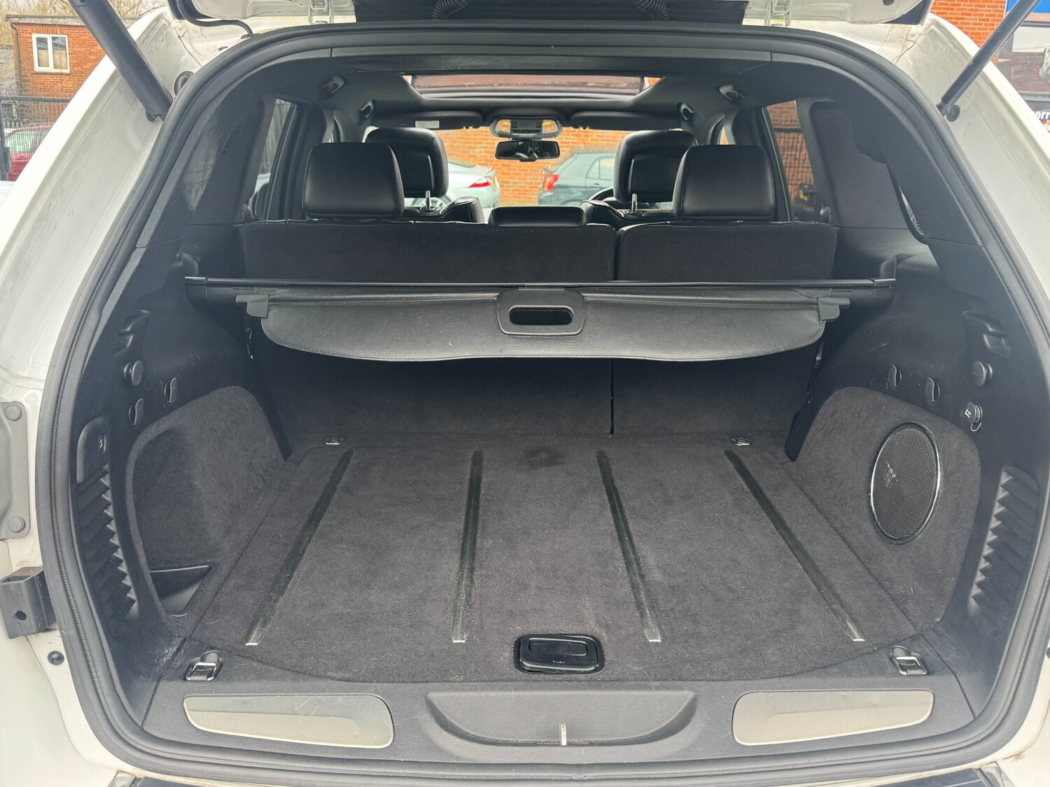 Used Jeep Grand Cherokee 2016 for sale - 78176857: Photo 60