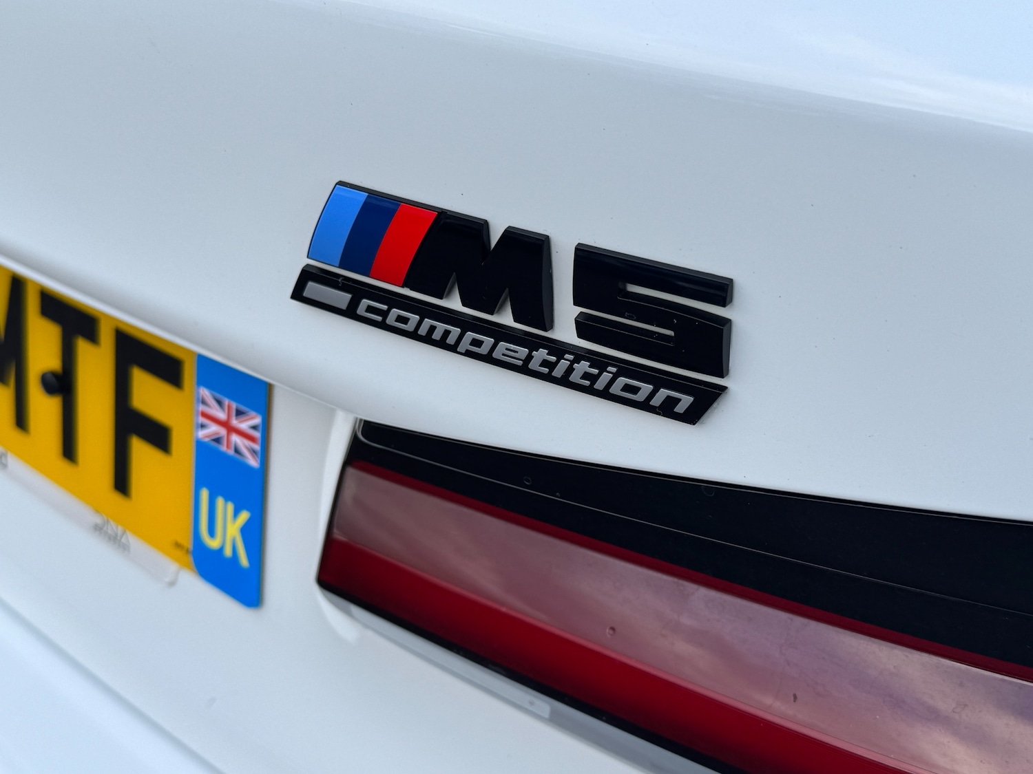 Used BMW M5 2020 for sale - 76177230: Photo 22