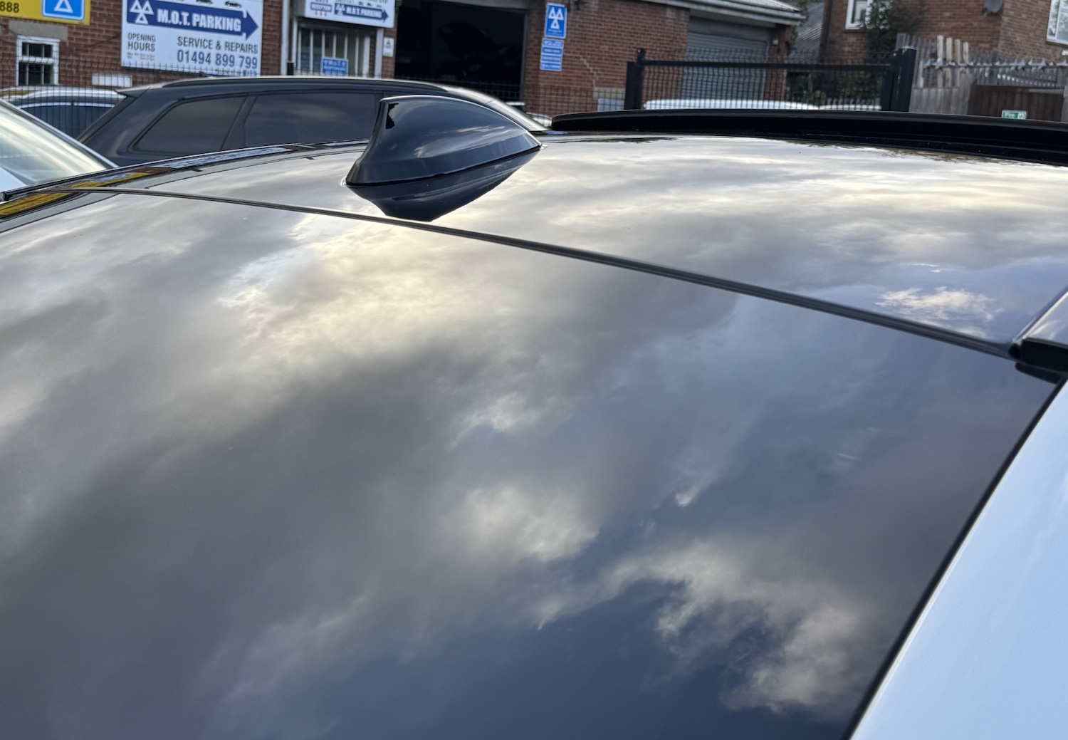 Used BMW M5 2020 for sale - 76177230: Photo 23