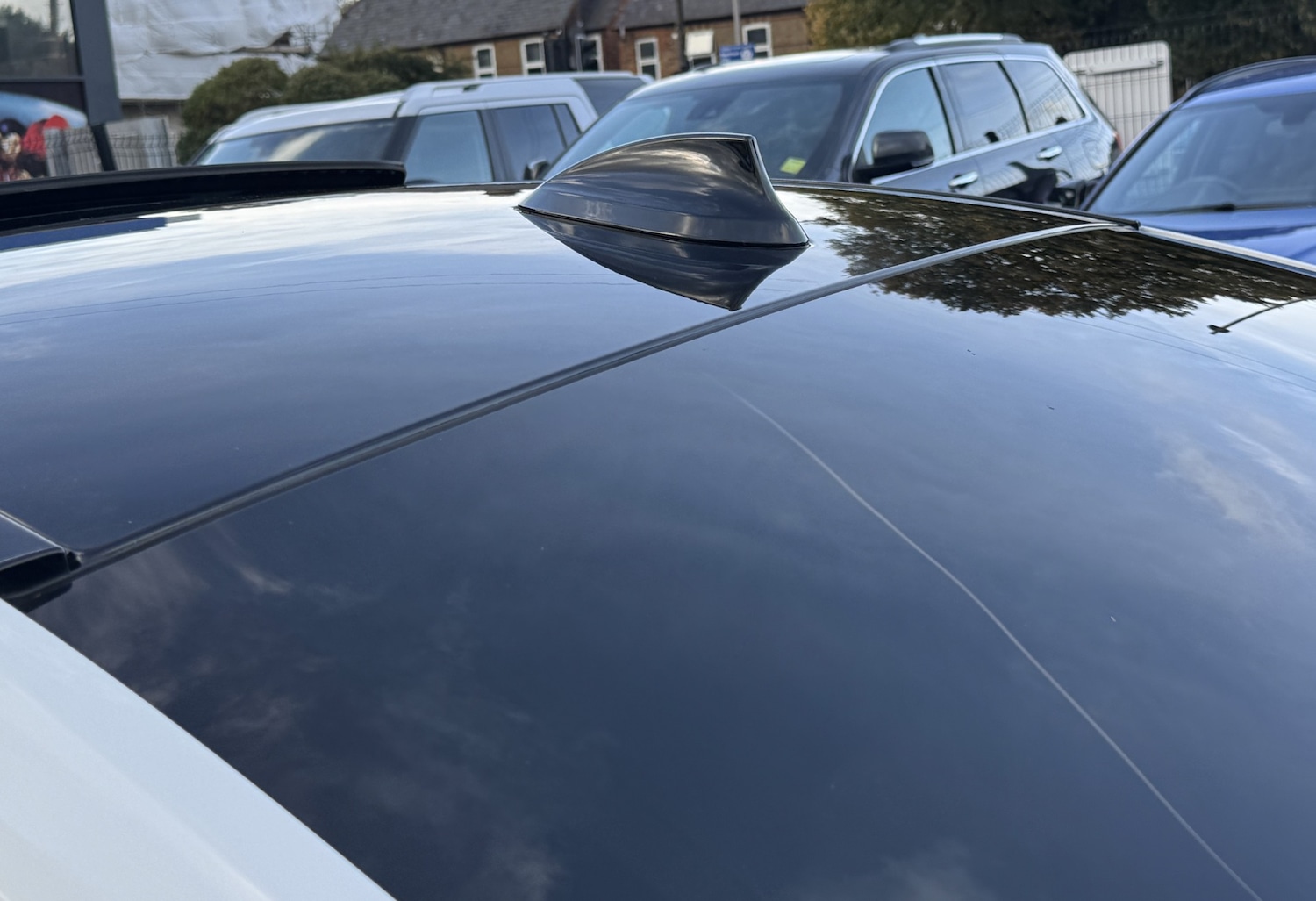 Used BMW M5 2020 for sale - 76177230: Photo 24