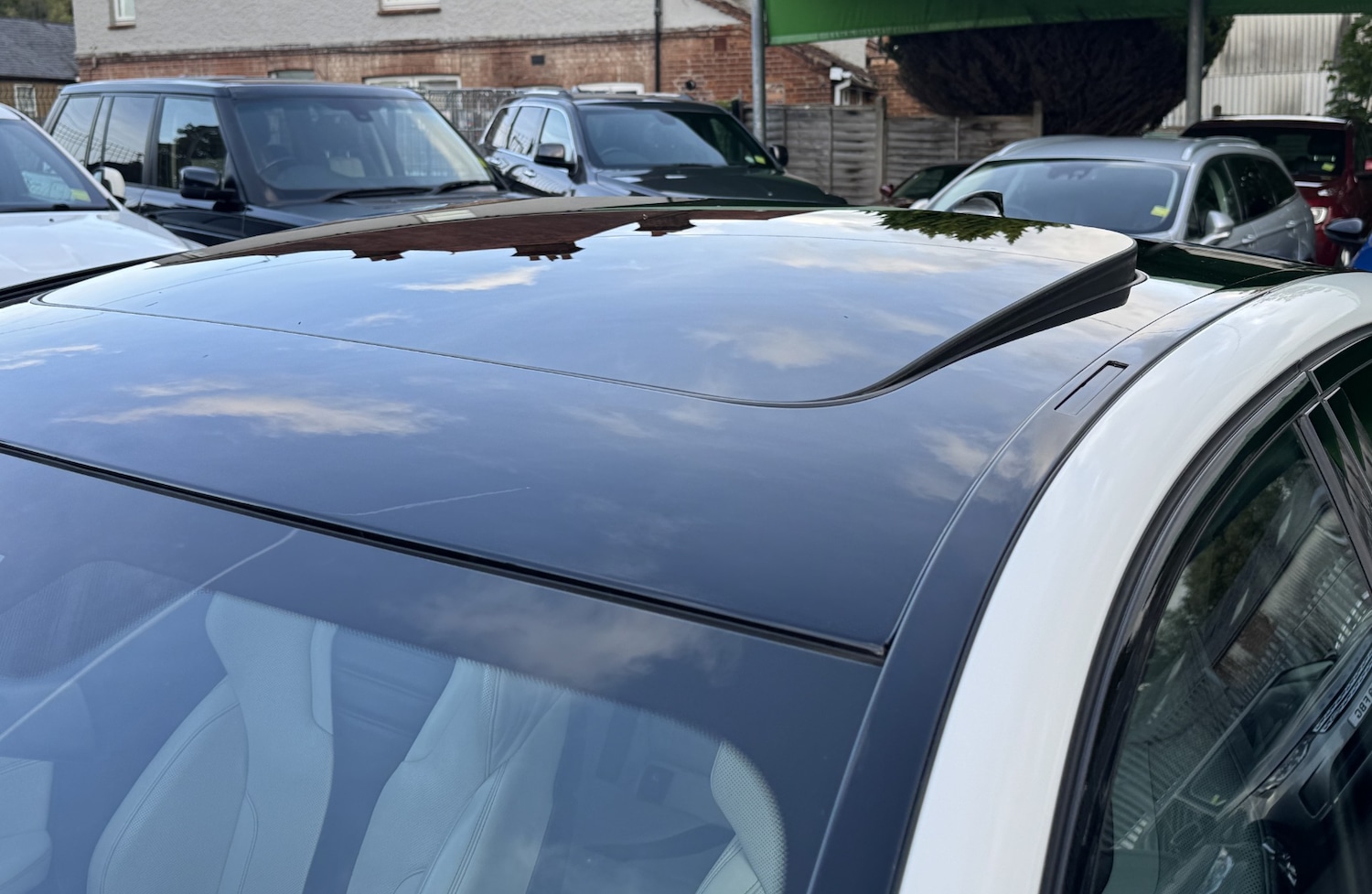Used BMW M5 2020 for sale - 76177230: Photo 25