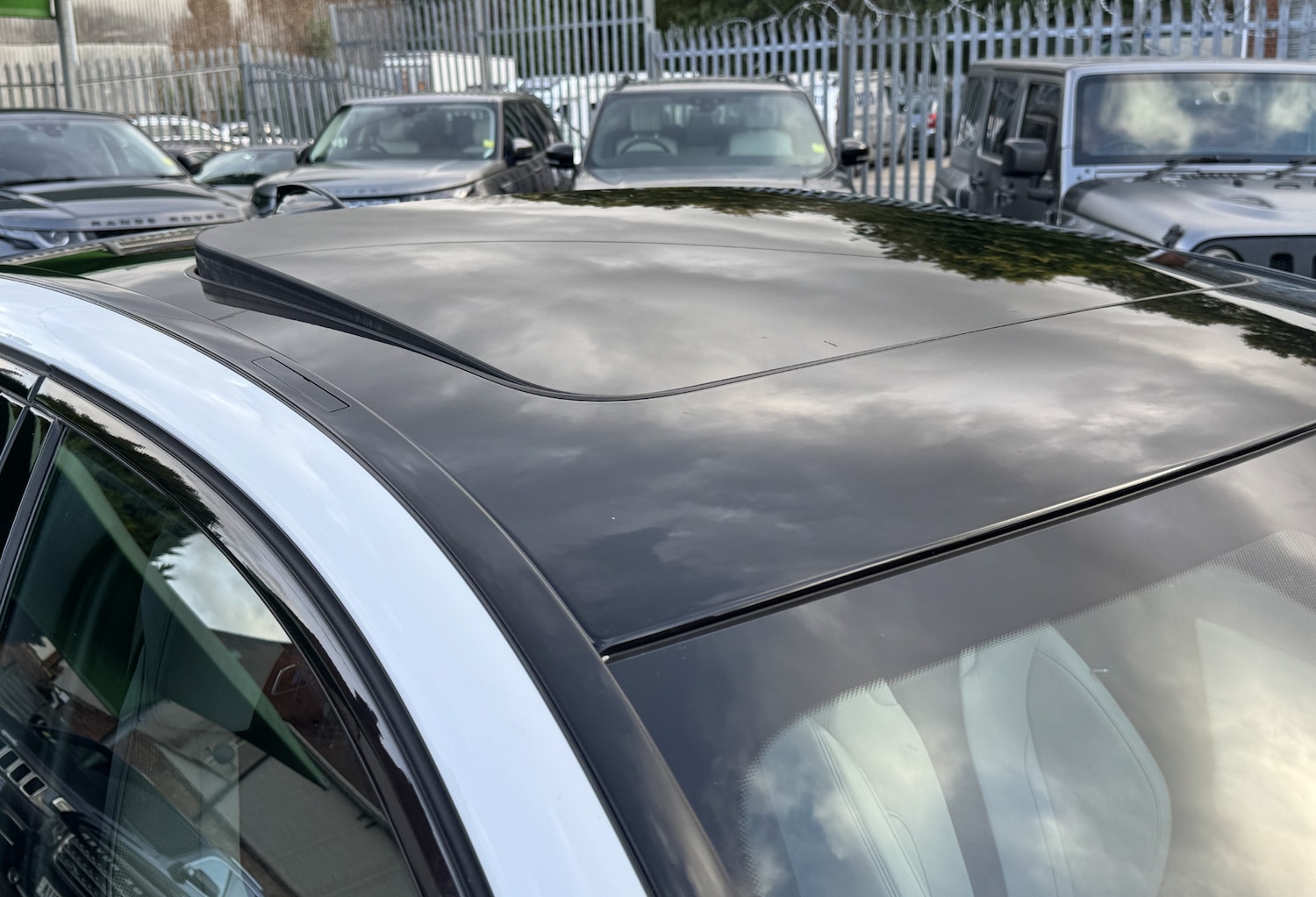 Used BMW M5 2020 for sale - 76177230: Photo 26