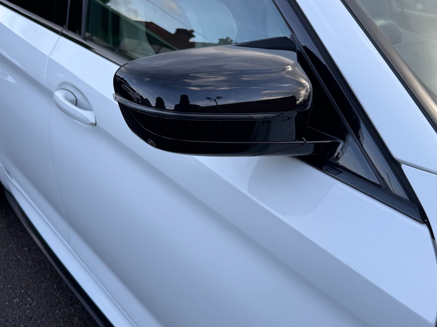 Used BMW M5 2020 for sale - 76177230: Photo 27