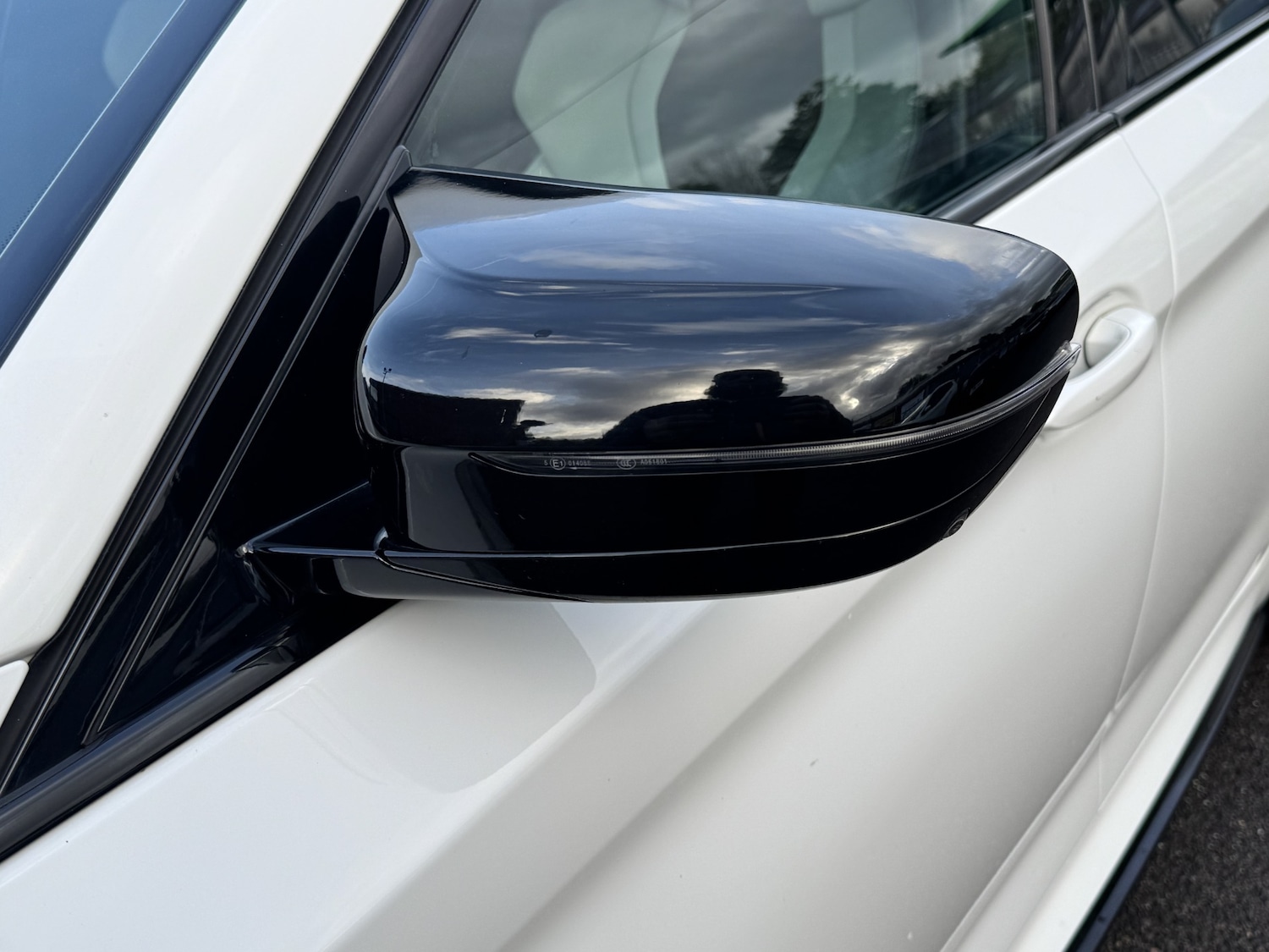 Used BMW M5 2020 for sale - 76177230: Photo 28