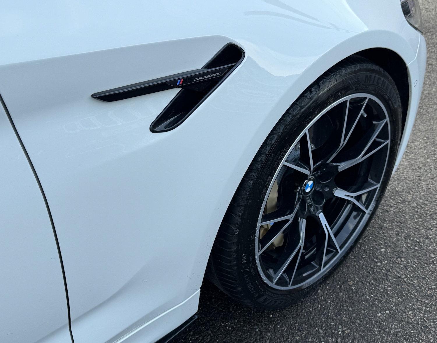 Used BMW M5 2020 for sale - 76177230: Photo 29
