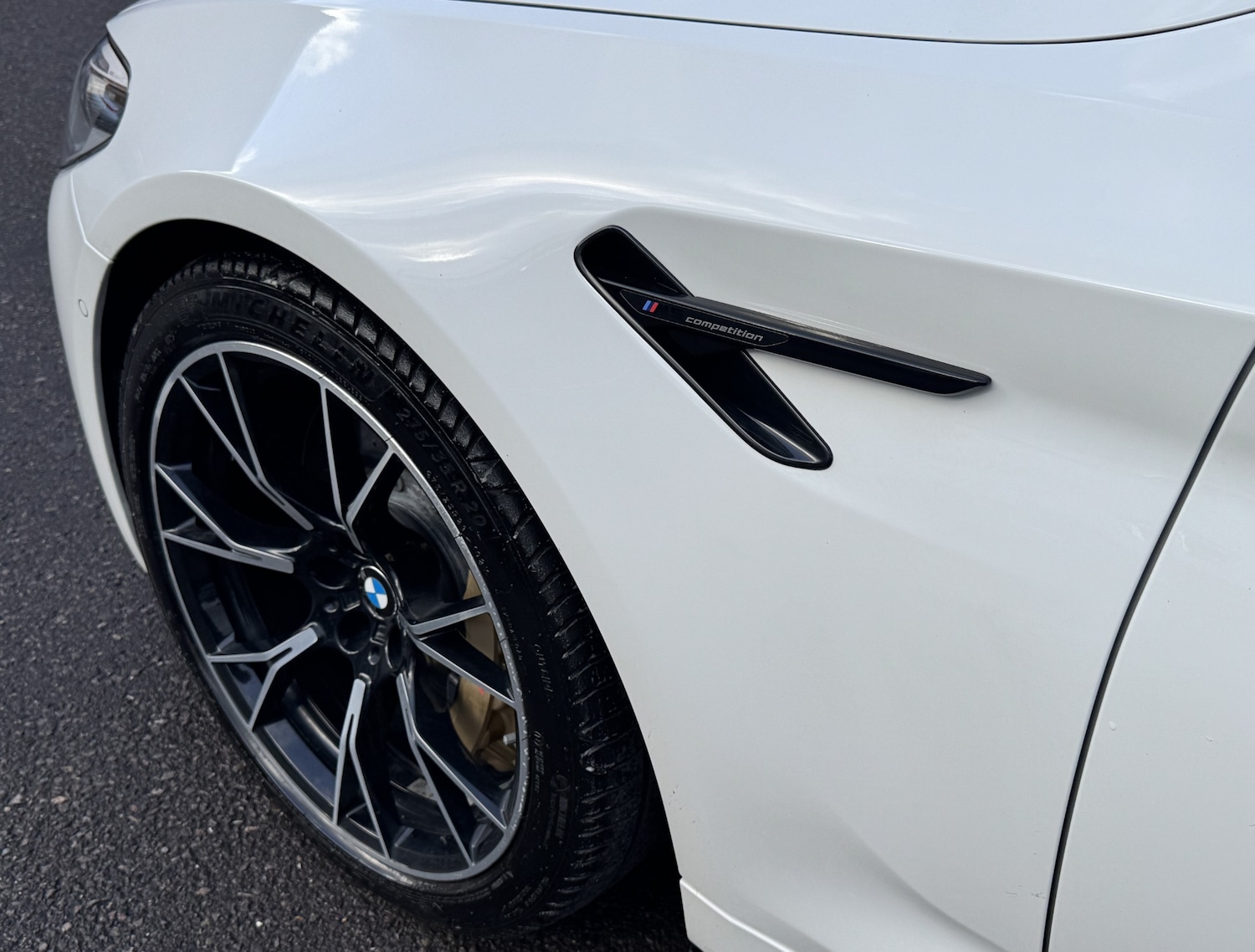 Used BMW M5 2020 for sale - 76177230: Photo 30
