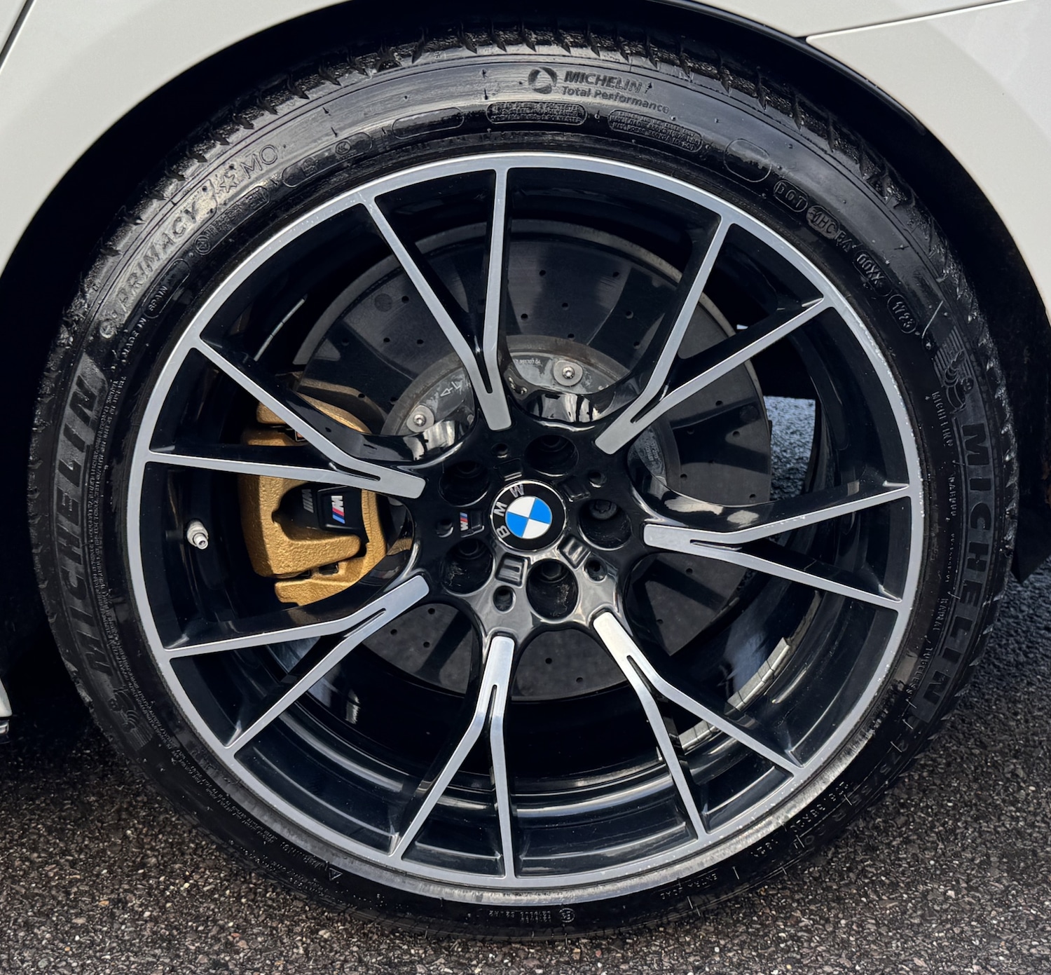 Used BMW M5 2020 for sale - 76177230: Photo 32