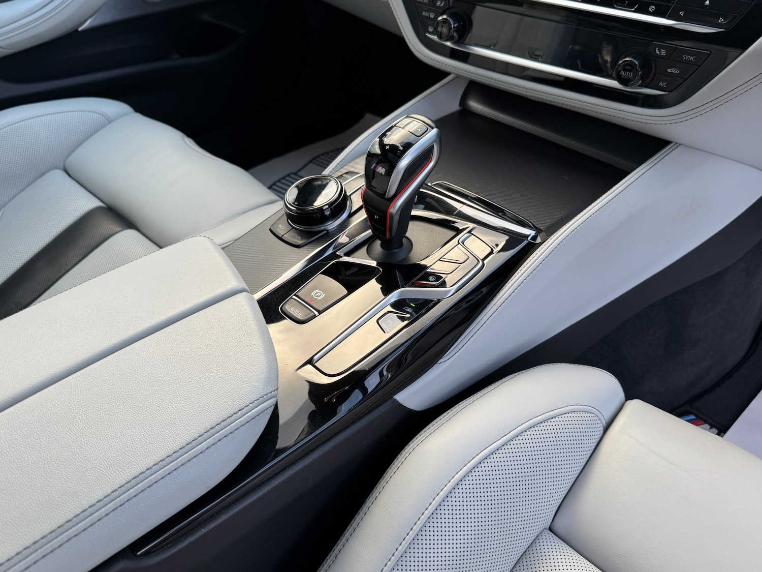 Used BMW M5 2020 for sale - 76177230: Photo 41