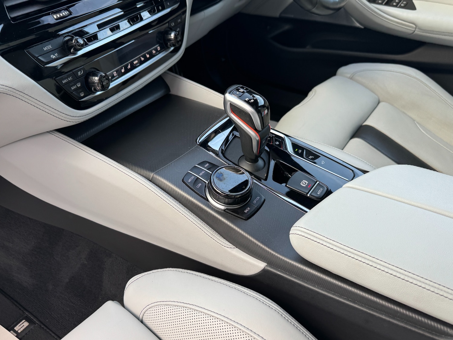 Used BMW M5 2020 for sale - 76177230: Photo 42