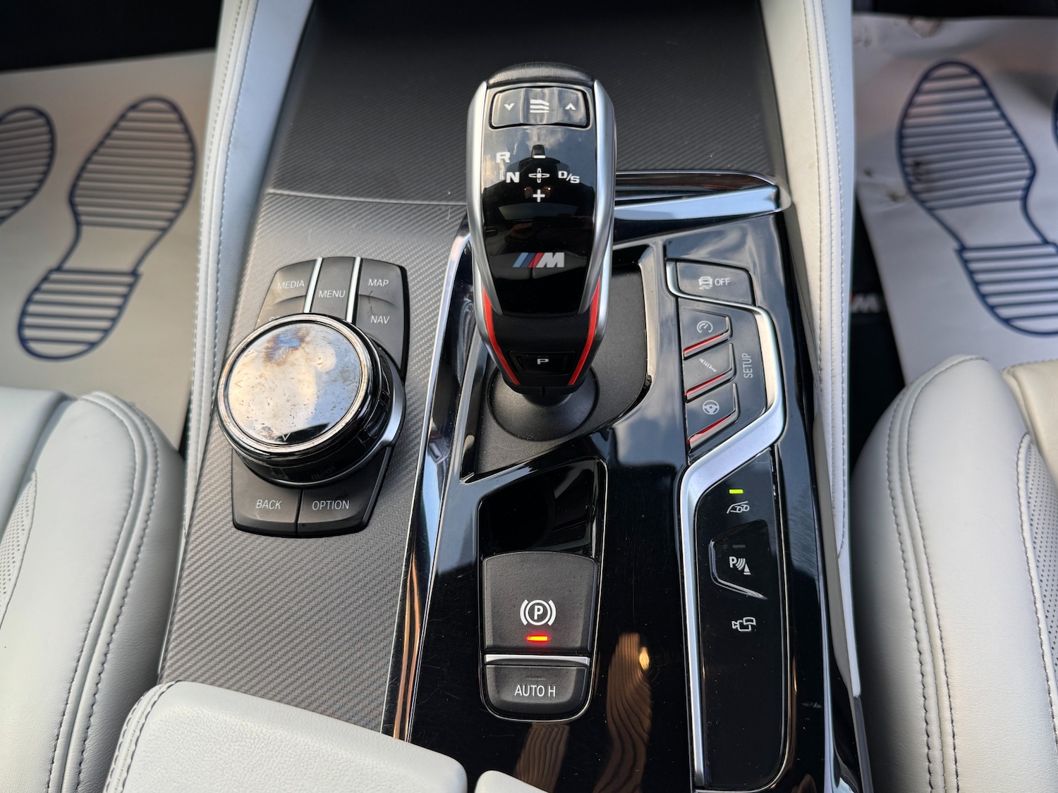 Used BMW M5 2020 for sale - 76177230: Photo 46