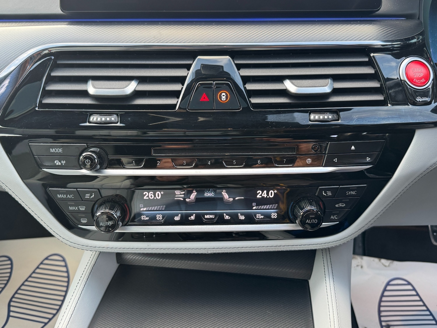Used BMW M5 2020 for sale - 76177230: Photo 59