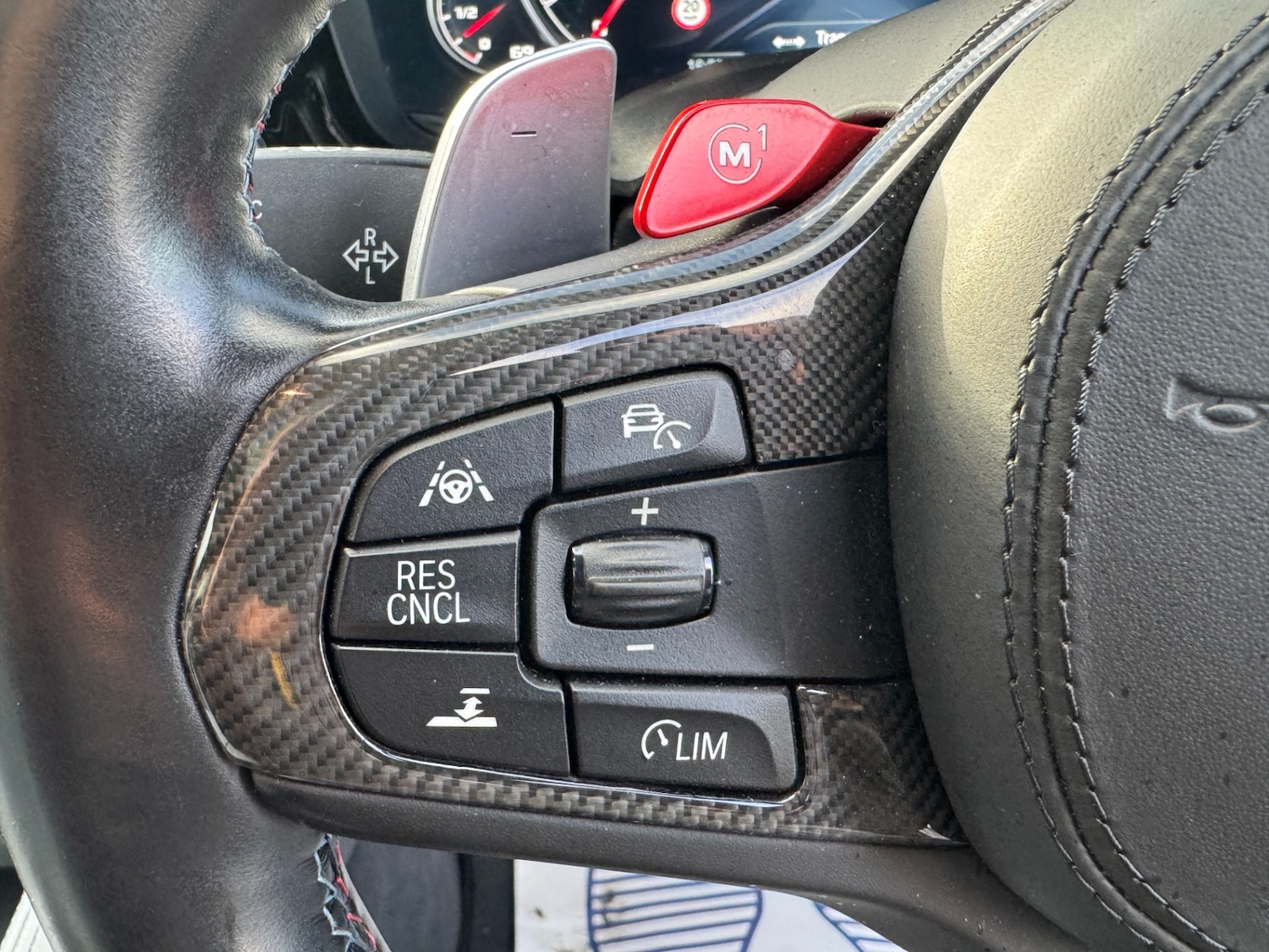 Used BMW M5 2020 for sale - 76177230: Photo 60