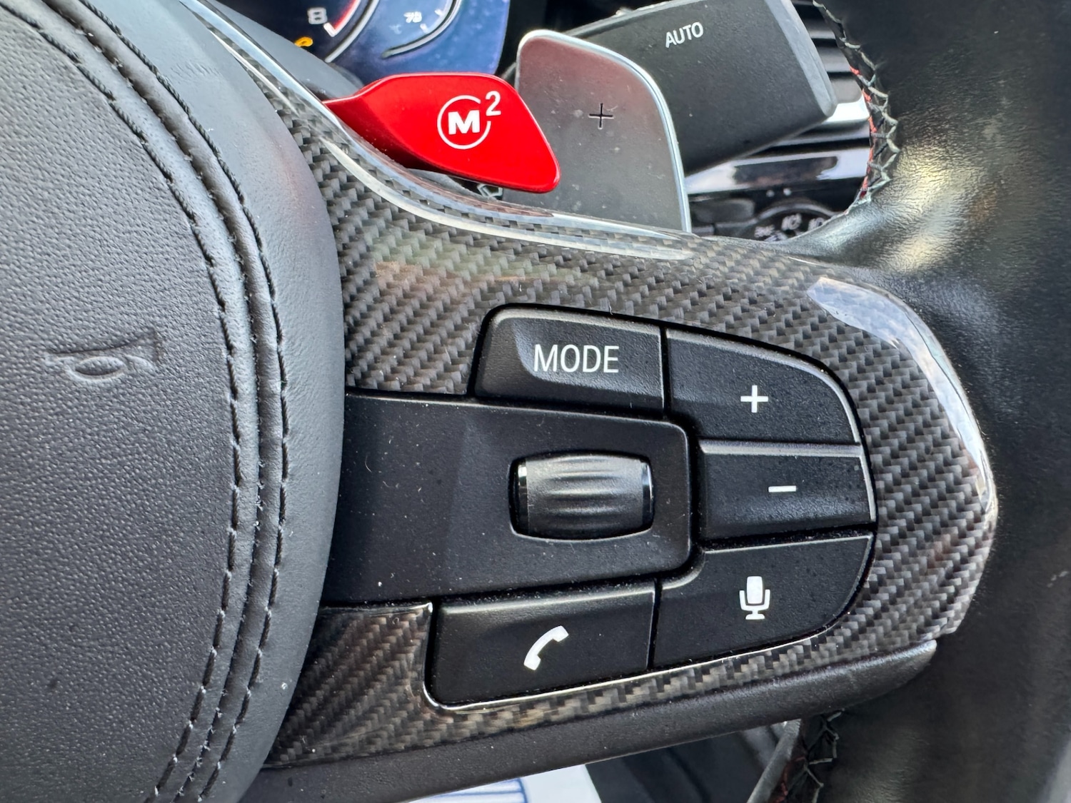 Used BMW M5 2020 for sale - 76177230: Photo 61