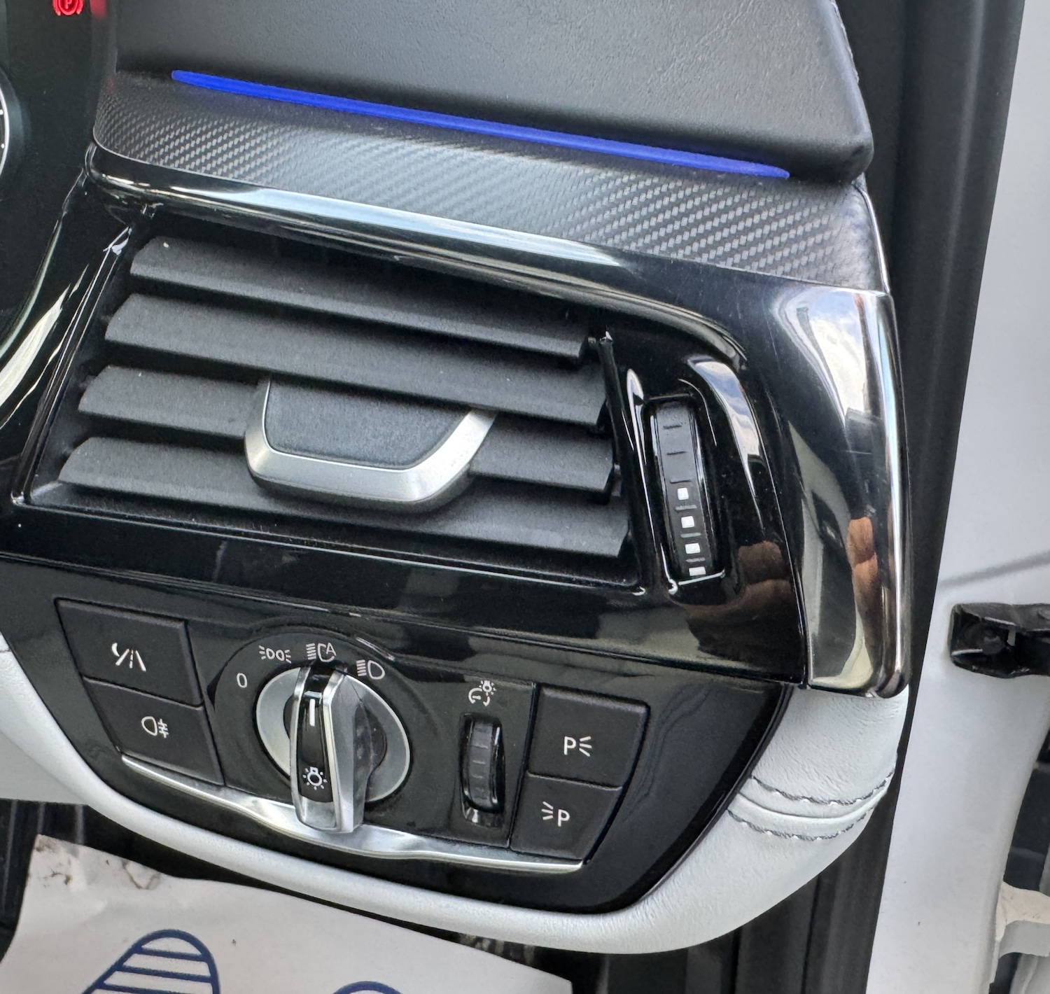 Used BMW M5 2020 for sale - 76177230: Photo 64