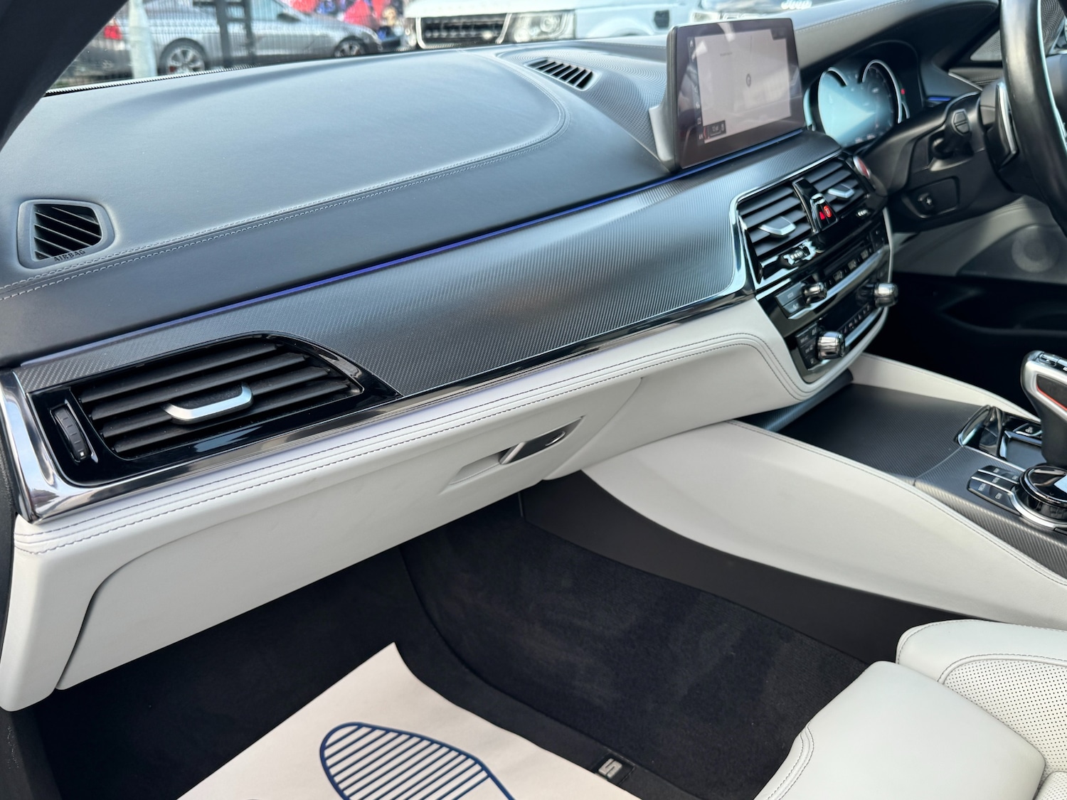 Used BMW M5 2020 for sale - 76177230: Photo 65
