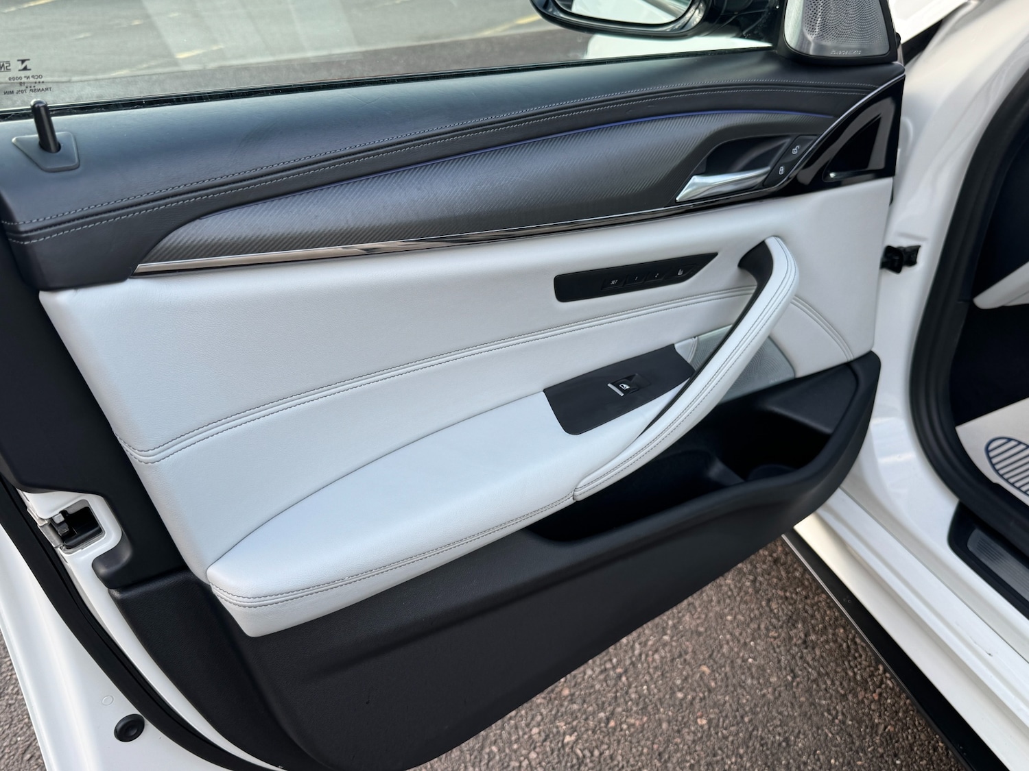 Used BMW M5 2020 for sale - 76177230: Photo 68