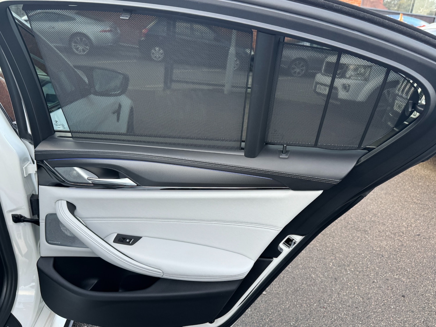 Used BMW M5 2020 for sale - 76177230: Photo 72