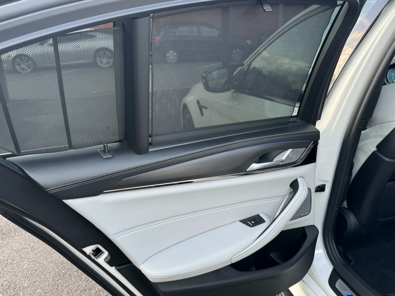 Used BMW M5 2020 for sale - 76177230: Photo 73