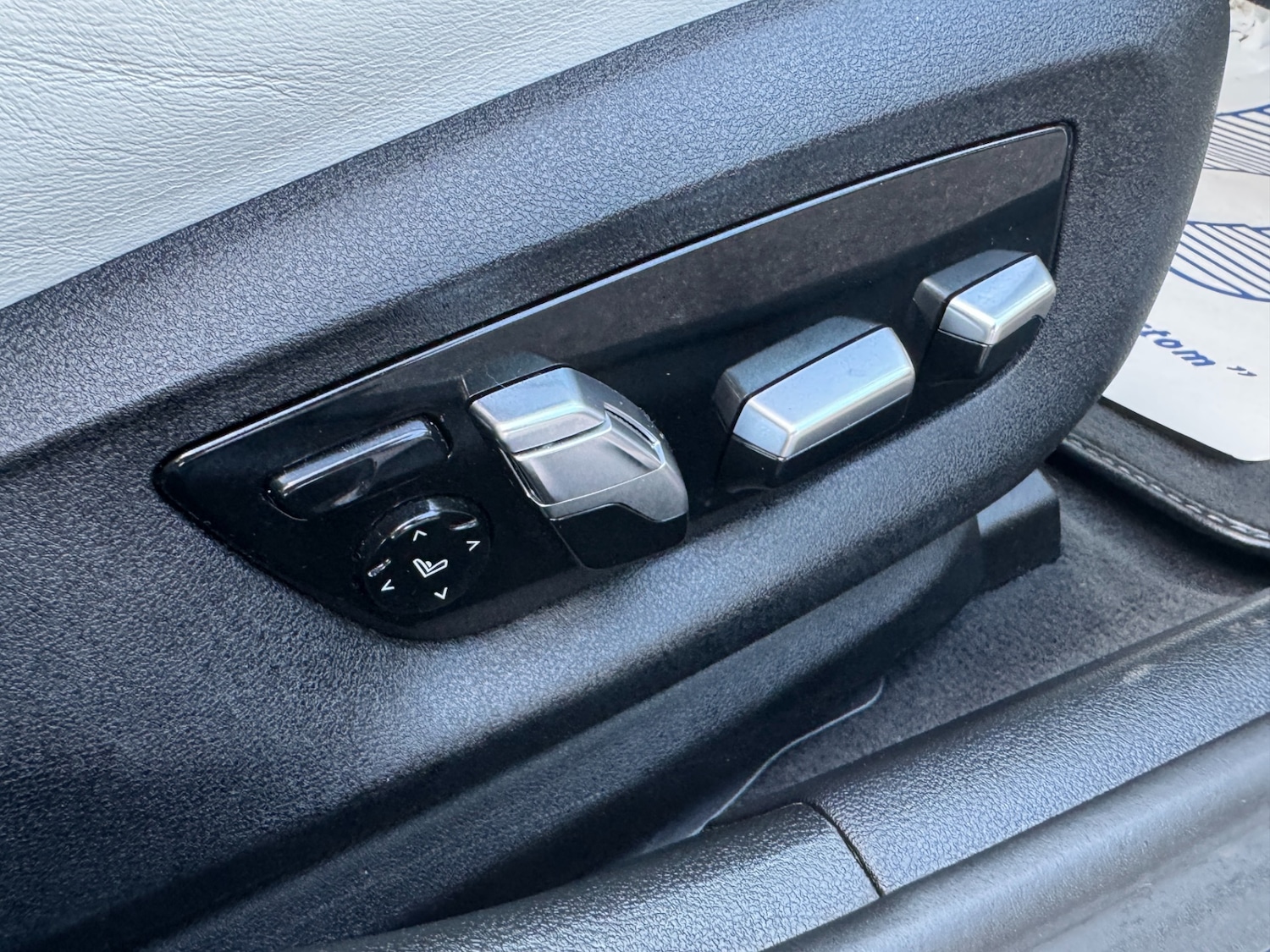 Used BMW M5 2020 for sale - 76177230: Photo 74