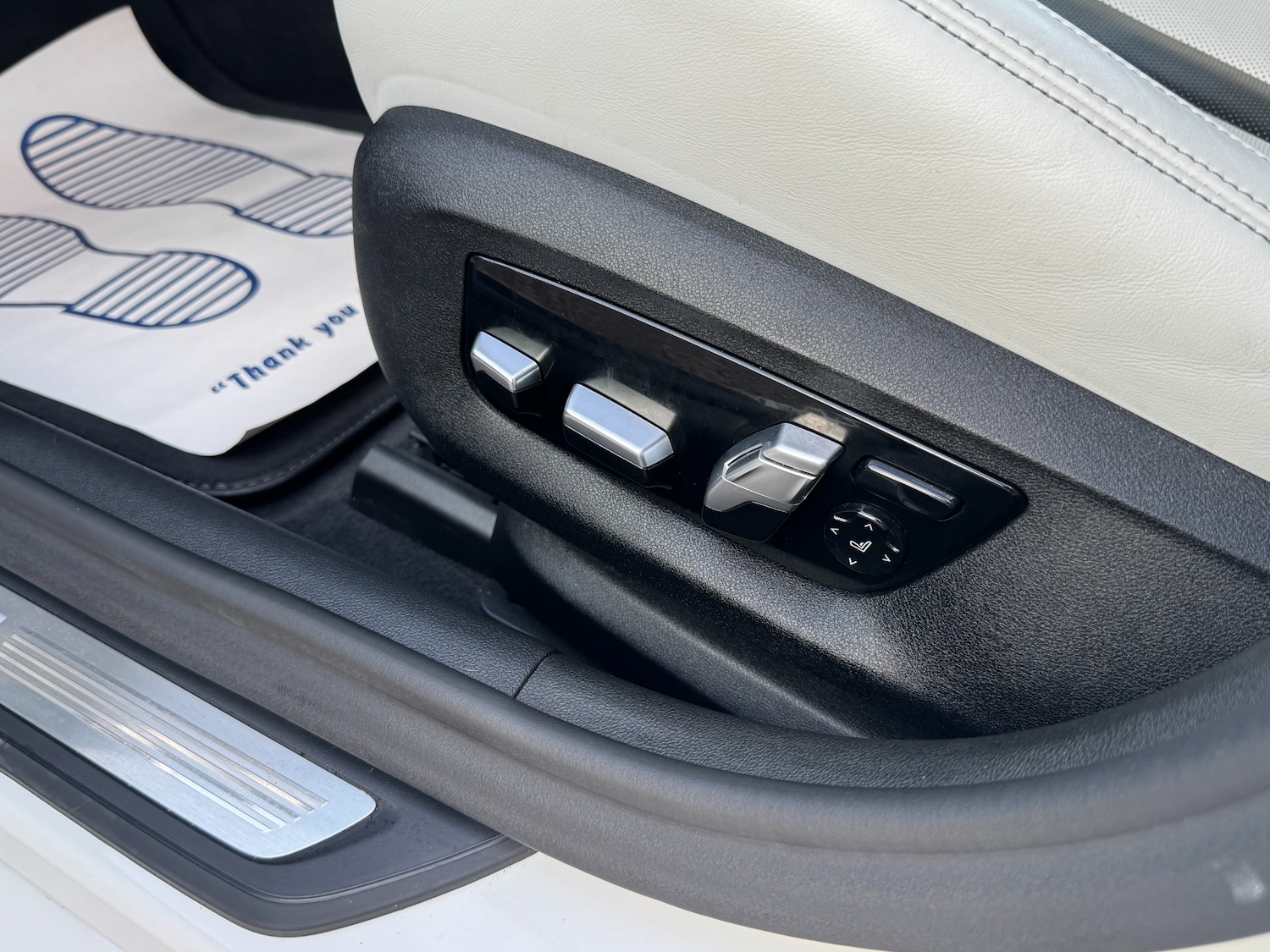 Used BMW M5 2020 for sale - 76177230: Photo 75