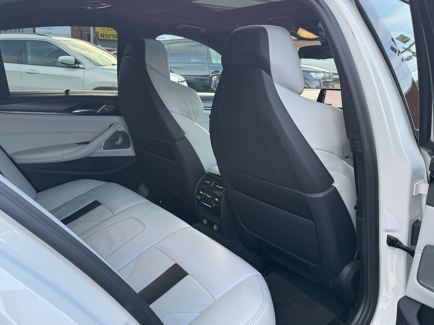 Used BMW M5 2020 for sale - 76177230: Photo 79