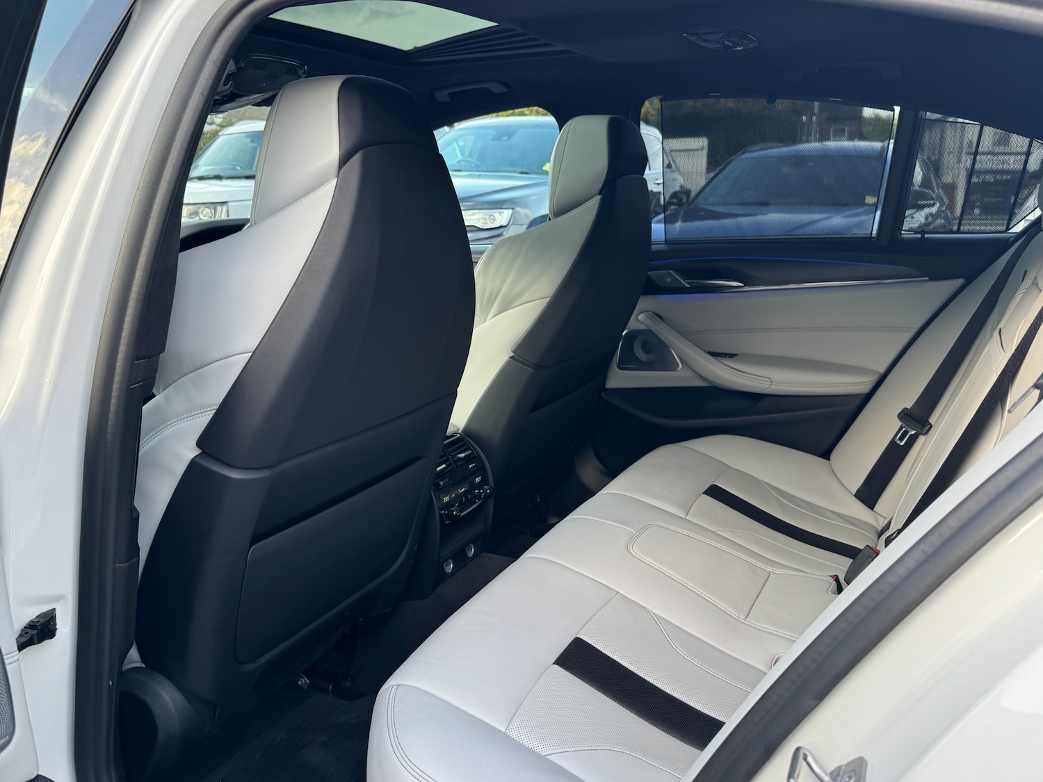 Used BMW M5 2020 for sale - 76177230: Photo 80
