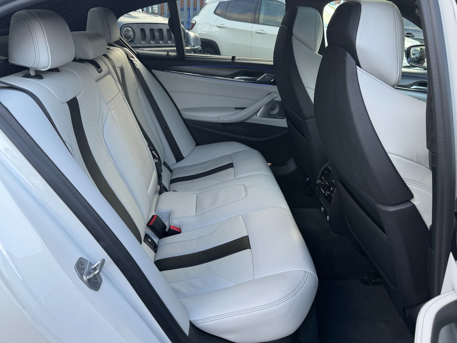 Used BMW M5 2020 for sale - 76177230: Photo 81