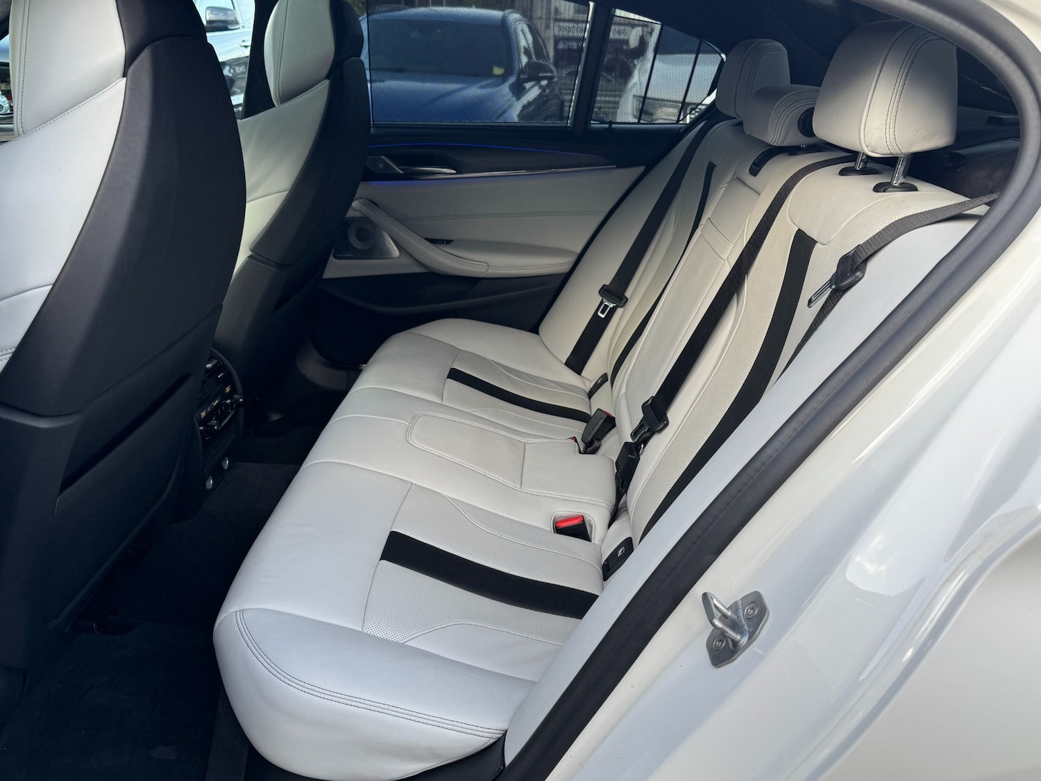 Used BMW M5 2020 for sale - 76177230: Photo 82