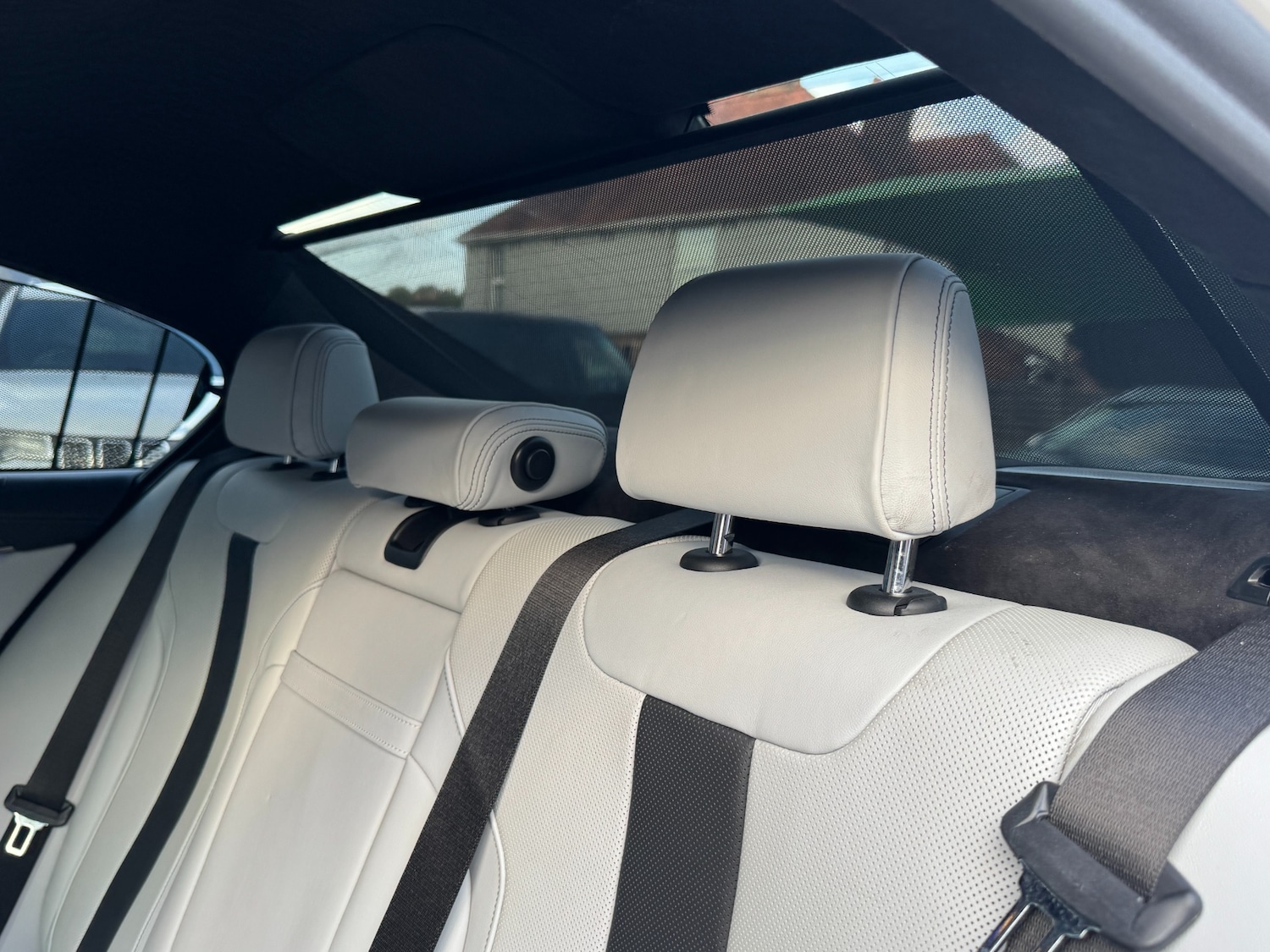 Used BMW M5 2020 for sale - 76177230: Photo 84