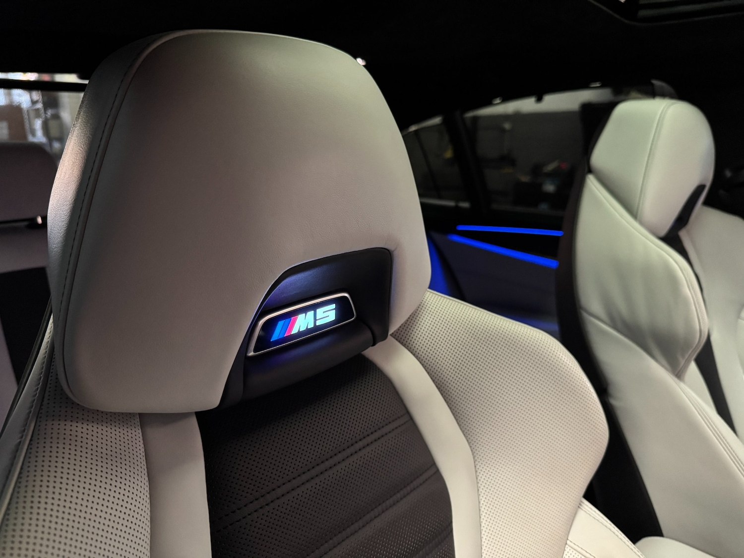 Used BMW M5 2020 for sale - 76177230: Photo 90