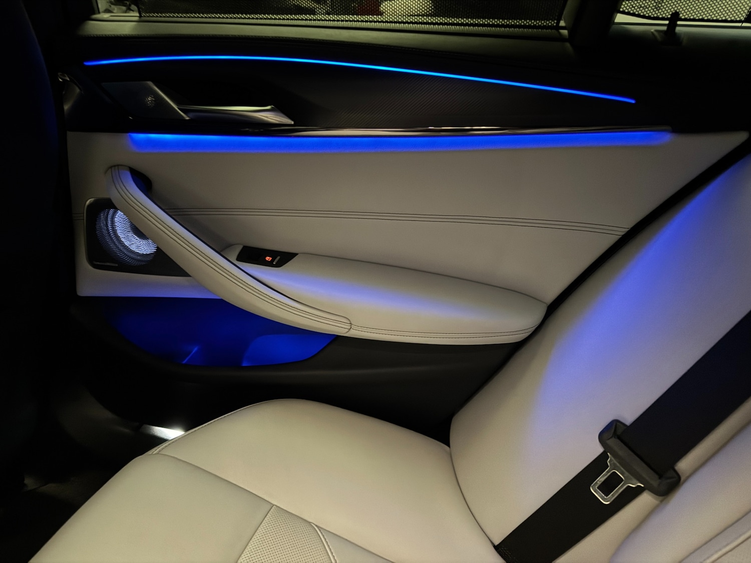 Used BMW M5 2020 for sale - 76177230: Photo 92