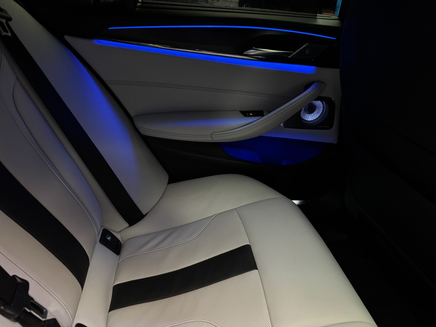 Used BMW M5 2020 for sale - 76177230: Photo 93
