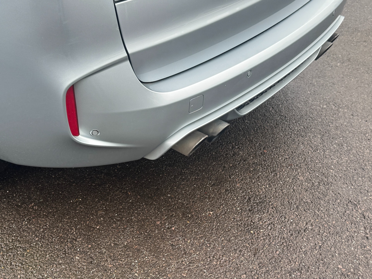 Used BMW X5 M 2018 for sale - 77363327: Photo 19